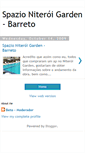 Mobile Screenshot of niteroigarden.blogspot.com