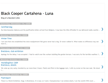 Tablet Screenshot of blackcoopercartahena.blogspot.com