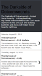 Mobile Screenshot of instantsocialanarchy.blogspot.com