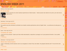 Tablet Screenshot of iestmenglishweek2011.blogspot.com