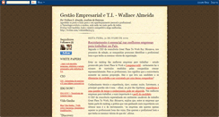 Desktop Screenshot of gestaoempresarialeti.blogspot.com