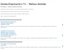 Tablet Screenshot of gestaoempresarialeti.blogspot.com