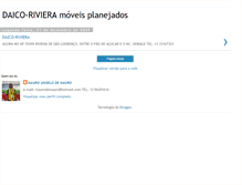 Tablet Screenshot of daico-riviera.blogspot.com