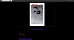 Desktop Screenshot of delirantefantasia.blogspot.com