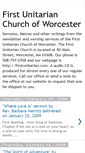 Mobile Screenshot of first-unitarian-church-of-worcester.blogspot.com