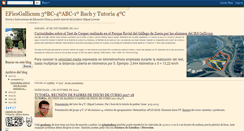 Desktop Screenshot of efiesgallicum.blogspot.com