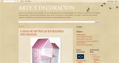 Desktop Screenshot of consorciosm.blogspot.com