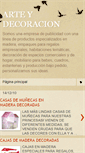 Mobile Screenshot of consorciosm.blogspot.com