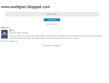 Tablet Screenshot of nick-wwwawekgianblogspotcom.blogspot.com