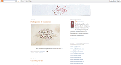 Desktop Screenshot of alemuscolini.blogspot.com
