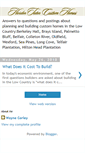 Mobile Screenshot of buildinginthelowcountry.blogspot.com