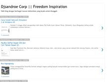 Tablet Screenshot of djsandroecorp.blogspot.com
