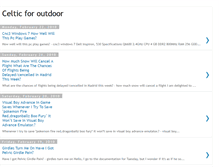 Tablet Screenshot of celti-fo-outdoo.blogspot.com