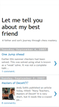 Mobile Screenshot of letmetellyouaboutmybestfriend.blogspot.com