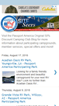 Mobile Screenshot of passportamericaclub.blogspot.com