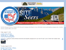 Tablet Screenshot of passportamericaclub.blogspot.com