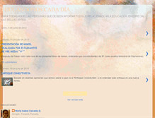 Tablet Screenshot of caimar.blogspot.com