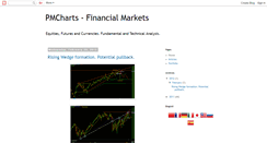 Desktop Screenshot of pmcharts.blogspot.com