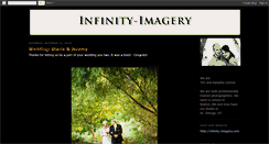 Desktop Screenshot of infinity-imagery.blogspot.com