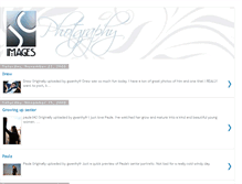 Tablet Screenshot of jcimagesphotography.blogspot.com