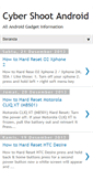 Mobile Screenshot of cybershoot59.blogspot.com