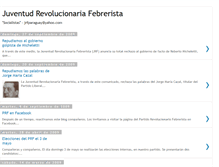 Tablet Screenshot of jrfpy.blogspot.com