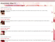 Tablet Screenshot of absolutelyalterit.blogspot.com