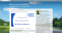 Desktop Screenshot of mantmor.blogspot.com
