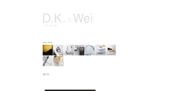 Desktop Screenshot of kootouch.blogspot.com