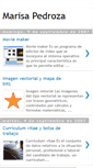 Mobile Screenshot of marisa-computacin.blogspot.com