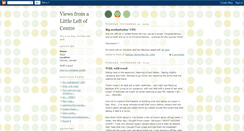 Desktop Screenshot of magenta25.blogspot.com