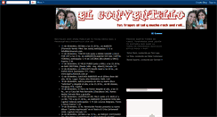 Desktop Screenshot of fmelconventillo.blogspot.com
