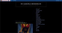 Desktop Screenshot of anna922.blogspot.com