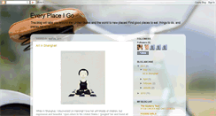 Desktop Screenshot of everyplaceigo.blogspot.com
