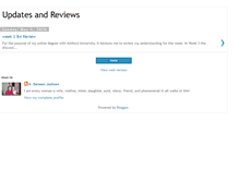 Tablet Screenshot of edu-sharekpj-review.blogspot.com