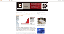 Desktop Screenshot of lamarassociates.blogspot.com