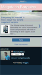 Mobile Screenshot of megatechiphoneinformation.blogspot.com