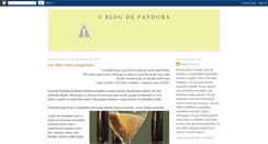 Desktop Screenshot of dpjusta.blogspot.com