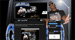 Desktop Screenshot of mistergrillo.blogspot.com