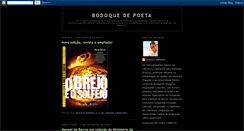 Desktop Screenshot of bodoquedopoeta.blogspot.com