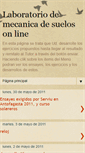 Mobile Screenshot of laboratiriosuelos.blogspot.com
