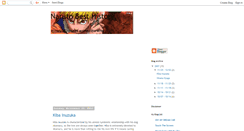Desktop Screenshot of anime-oh-anime.blogspot.com