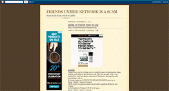 Desktop Screenshot of funtimenowscam.blogspot.com