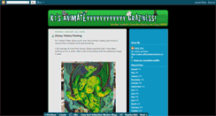 Desktop Screenshot of ktanimatey.blogspot.com