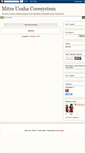 Mobile Screenshot of coresystemnetworkclub.blogspot.com