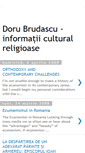 Mobile Screenshot of dorubrudascu.blogspot.com
