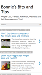 Mobile Screenshot of bonnieskane.blogspot.com