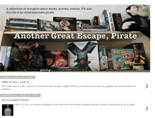 Tablet Screenshot of anothergreatescapepirate.blogspot.com