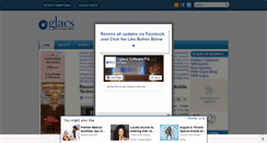 Desktop Screenshot of oglacs.blogspot.com