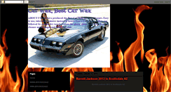 Desktop Screenshot of bestcarwaxracedayltd.blogspot.com